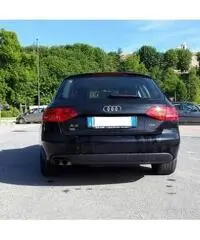 AUDI A4 Avant 2.0 TDI 120 CV - 10