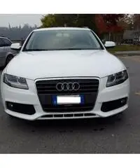 AUDI A4 Avant 2.0 TDI 143 CV F.AP. multitronic