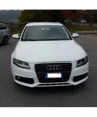 AUDI A4 Avant 2.0 TDI 143 CV F.AP. multitronic - 7