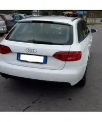 AUDI A4 Avant 2.0 TDI 143 CV F.AP. multitronic - 9