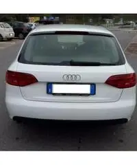 AUDI A4 Avant 2.0 TDI 143 CV F.AP. multitronic - 10