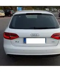 AUDI A4 Avant 2.0 TDI 143CV F.AP. multitronic - 6