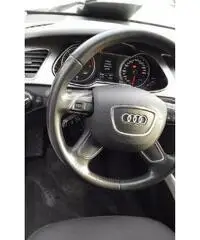 AUDI A4 Avant 2.0 TDI 143CV F.AP. multitronic - 9