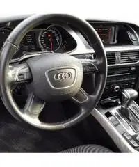 AUDI A4 Avant 2.0 TDI 143CV F.AP. multitronic - 10