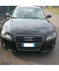 AUDI A5 SPB 2.0 TDI 143CV Adv.C"19 S.LINE+Navi+Autom+Xenon - 2