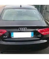 AUDI A5 SPB 2.0 TDI 143CV Adv.C"19 S.LINE+Navi+Autom+Xenon - 4