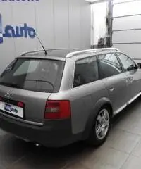 AUDI A6 allroad 2.5 TDI CV180 -Riservata ad operatori del settore! - 4