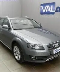 AUDI Allroad 2.0 TDI QUATTRO ADVANCED CV170 Manuale!!!!!!