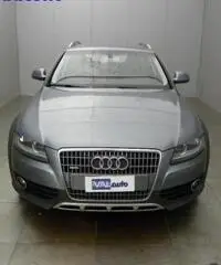 AUDI Allroad 2.0 TDI QUATTRO ADVANCED CV170 Manuale!!!!!! - 3