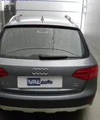 AUDI Allroad 2.0 TDI QUATTRO ADVANCED CV170 Manuale!!!!!! - 4