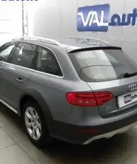 AUDI Allroad 2.0 TDI QUATTRO ADVANCED CV170 Manuale!!!!!! - 5