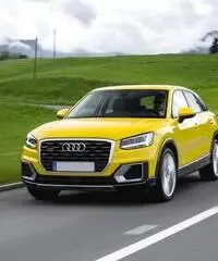 AUDI Q2 1.6 TDI