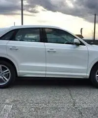 AUDI Q3 2.0 TDI 150 CV Sport +Navi +Xenon +"18 +Pdc - 4