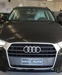 AUDI Q3 2.0 TDI 150 CV Sport +Navi +Xenon +"18 +Pdc - 2