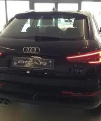 AUDI Q3 2.0 TDI 150 CV Sport +Navi +Xenon +"18 +Pdc - 7