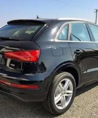 AUDI Q3 2.0 TDI 150 CV Sport +Navi +Xenon +"18 +Pdc - 3