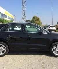 AUDI Q3 2.0 TDI 150 CV Sport +Navi +Xenon +"18 +Pdc - 4