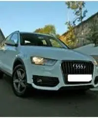 AUDI Q3 2.0 TDI 177 CV quattro S tronic