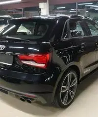 AUDI S1 SPB 2.0 TFSI quattro - 6