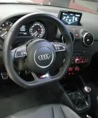 AUDI S1 SPB 2.0 TFSI quattro - 8