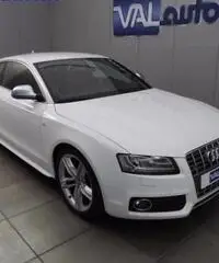 AUDI S5 4.2 V8 QUATTRO COUPE' CV354 BELLISSIMA!!!!