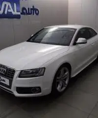 AUDI S5 4.2 V8 QUATTRO COUPE' CV354 BELLISSIMA!!!! - 2