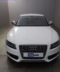 AUDI S5 4.2 V8 QUATTRO COUPE' CV354 BELLISSIMA!!!! - 3