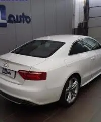 AUDI S5 4.2 V8 QUATTRO COUPE' CV354 BELLISSIMA!!!! - 6