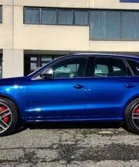 AUDI SQ5 3.0 V6 TDI Biturbo quat. tiptr. "21+Tetto+Pelle+ - 7