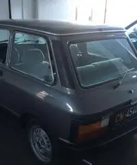 Autobianchi A112 - 5