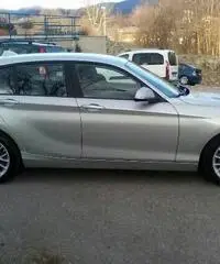 BMW 118 d 5p. Urban - 3