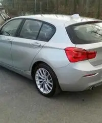 BMW 118 d 5p. Urban - 6