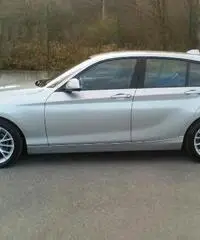 BMW 118 d 5p. Urban - 7