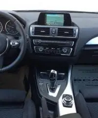 BMW 118 d 5p. Msport /Navig/Fari LED/ "18 M sport - 6