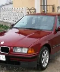 BMW 318 tds turbodiesel cat Touring NO BOLLO!!!