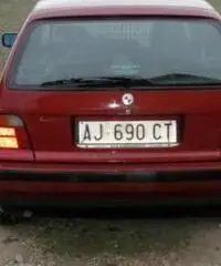 BMW 318 tds turbodiesel cat Touring NO BOLLO!!! - 3