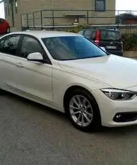 BMW 320 d Business Advantage aut.