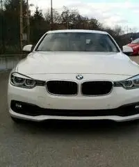 BMW 320 d Business Advantage aut. - 2