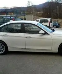 BMW 320 d Business Advantage aut. - 3