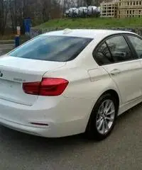 BMW 320 d Business Advantage aut. - 4