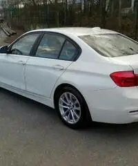 BMW 320 d Business Advantage aut. - 6