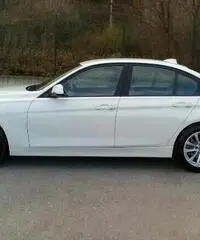 BMW 320 d Business Advantage aut. - 7