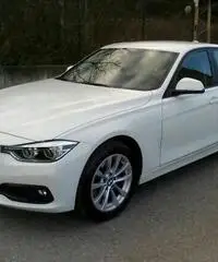 BMW 320 d Business Advantage aut. - 8