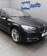 BMW 5er Gran Turismo 530 D GRAN TURISMO FUTURA CV245 - Occasione!!!