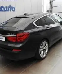 BMW 5er Gran Turismo 530 D GRAN TURISMO FUTURA CV245 - Occasione!!! - 4