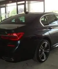 BMW 730 xDrive M Sport - 3