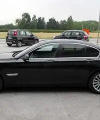 BMW 740 d xDrive Eccelsa - 4