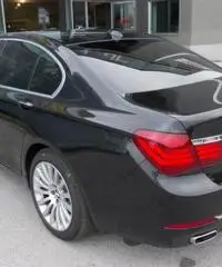 BMW 740 d xDrive Eccelsa - 5