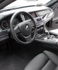 BMW 740 d xDrive Eccelsa - 7