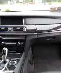 BMW 740 d xDrive Eccelsa - 10